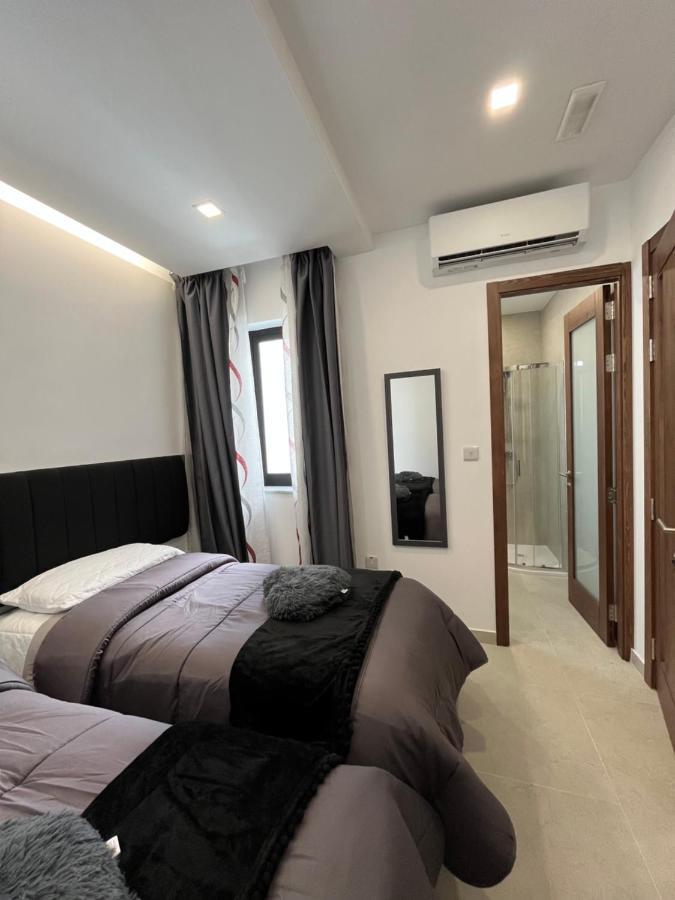 St Julians Apartment Сент Джулианс Экстерьер фото
