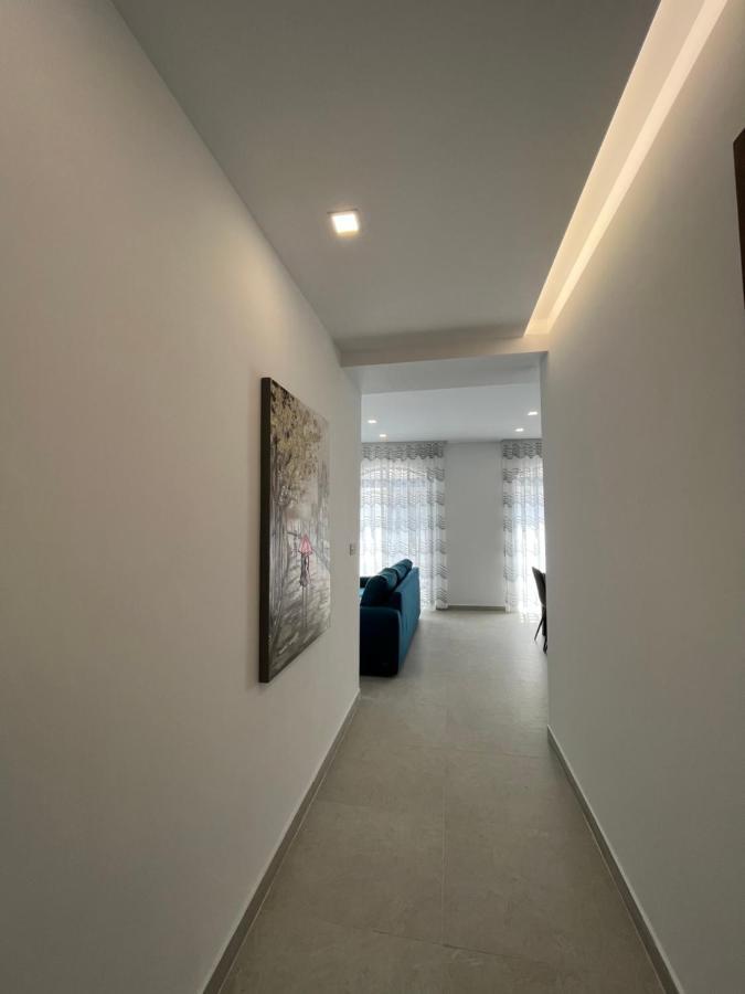 St Julians Apartment Сент Джулианс Экстерьер фото